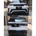 High quality Discovery 5 Sport Conversion body kit